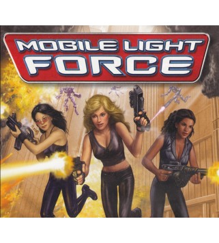 Mobile Light Force AKA Gunbird Steam Key GLOBAL